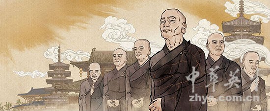 彻底完成佛法中国化的禅宗六祖惠能大师