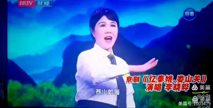 熔铸八剧 传薪非遗——李晓晔戏曲艺术述评(3)1704.png