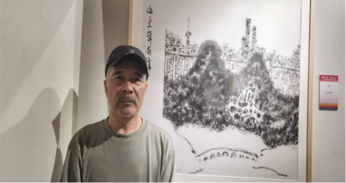 让名楼从史书里站起来——王建的水墨徐州20.png