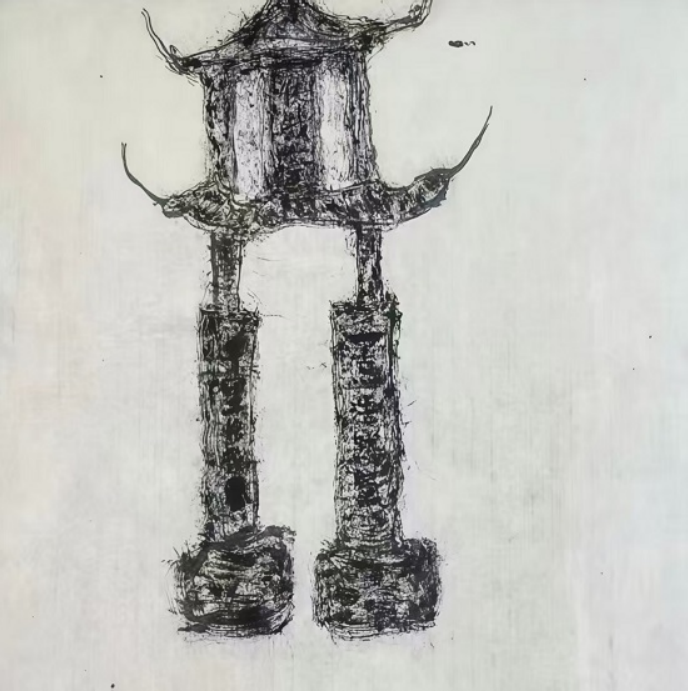 让名楼从史书里站起来——王建的水墨徐州553.png