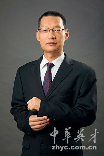 范红波：新闻生涯20年见证中国法制进步