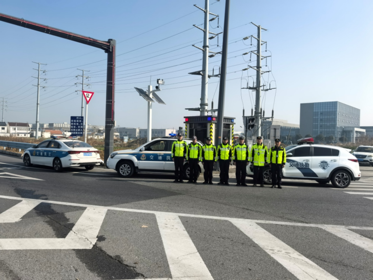江苏省盐城市交通执法“力度+温度”筑牢春节假日交通保障防线147.png