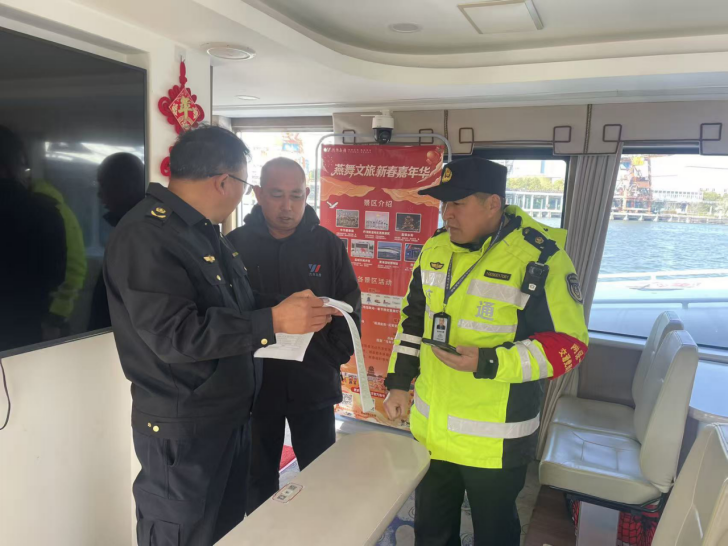 江苏省盐城市交通执法“力度+温度”筑牢春节假日交通保障防线784.png