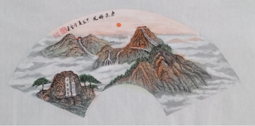 笔承江南韵 墨铸家国心——陈有生书画艺术评析535.png