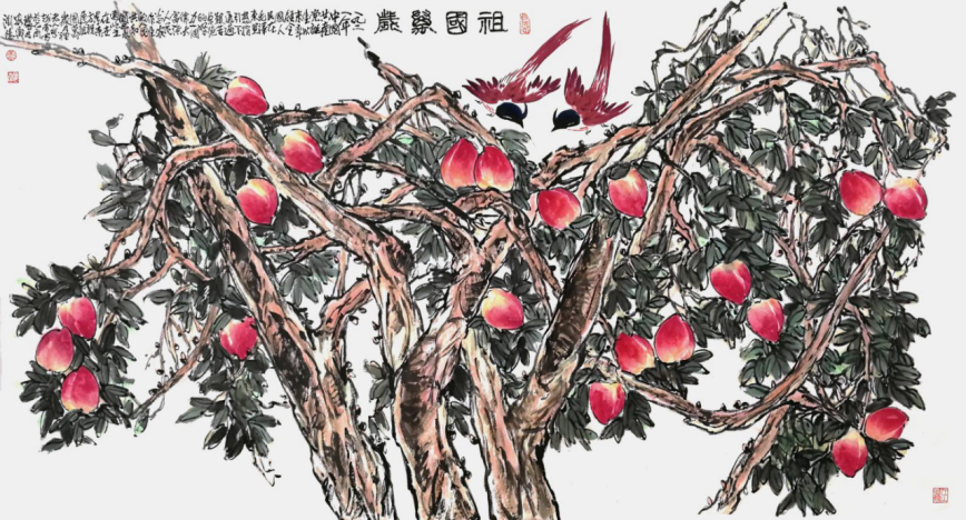 艺术名家黎越常:从师脉传承到时代丰碑1447.png