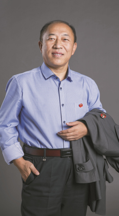 以书载道 以业报国 —— 沈德福先生的坚守与成就(1)24.png