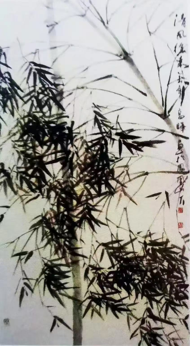 艺贯双绝 清韵流芳——记画家、作曲家高晔822.png