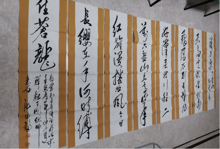 以书载道 以业报国 —— 沈德福先生的坚守与成就(1)932.png