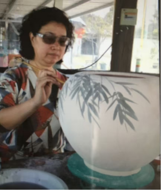 艺贯双绝 清韵流芳——记画家、作曲家高晔20.png