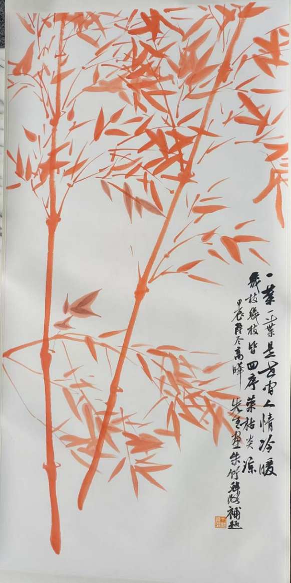 艺贯双绝 清韵流芳——记画家、作曲家高晔819.png