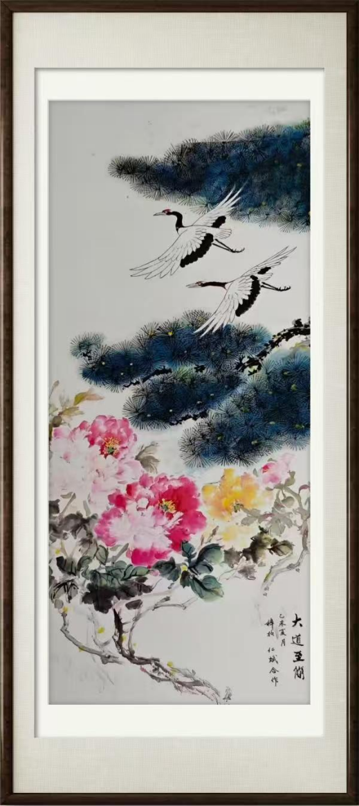 文脉永续 艺耀中华 —— 王梓梧:徽文化复兴的旗手与先行者1096.png