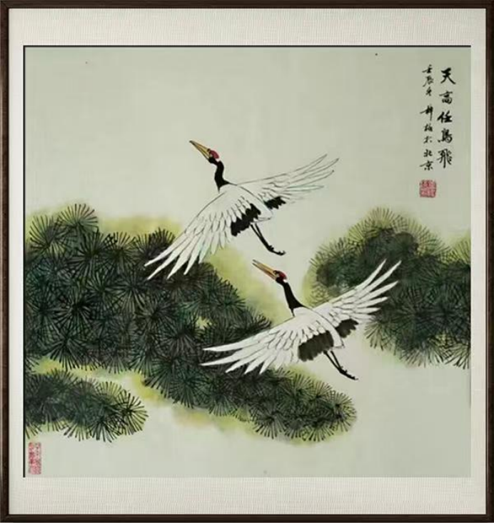 文脉永续 艺耀中华 —— 王梓梧:徽文化复兴的旗手与先行者1094.png