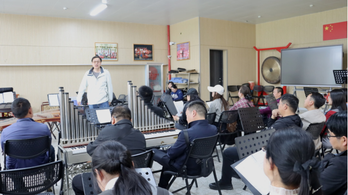 “云南省第二轮“万名校长培训计划”(第七期)”培训学员到安宁中学跟岗研修4274.png