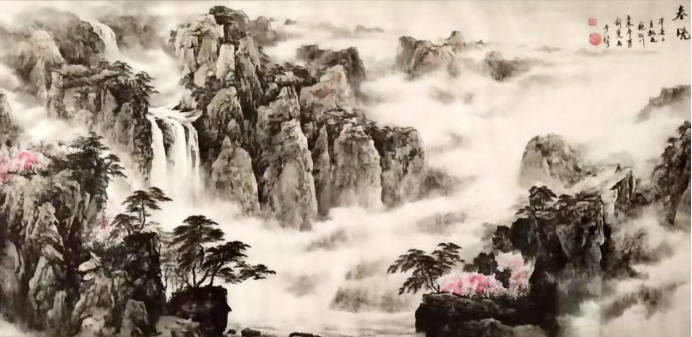 铁笔烙春秋 翰墨写丹心——记非遗烙画传承人俞祚福的艺术人生1382.png