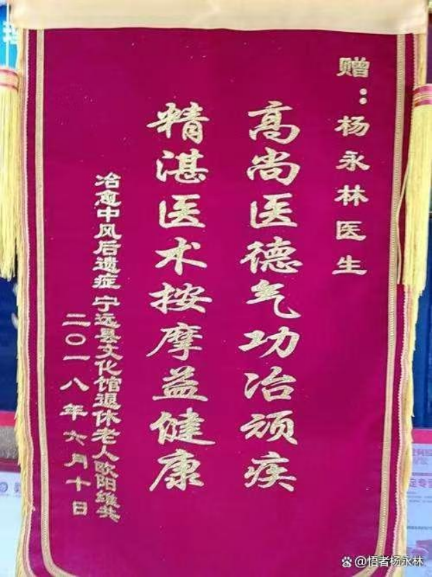 悟道岐黄,医泽苍生:杨永林的中医智慧与文化使命1693.png