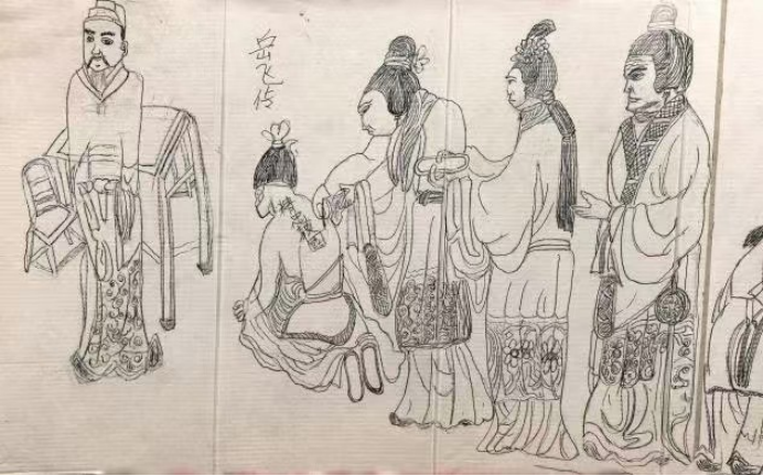 高风明的双重境界:书画传承与意念疗愈的文化解读1714.png