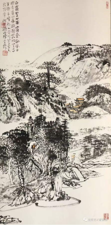 墨韵悟真 朴艺存神——陈圣武书画艺术的学术品格与审美境界1205.png