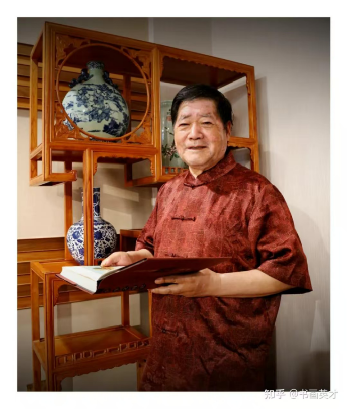 墨融国学 笔铸华章——评国学书法大家张岩客的艺术人生27.png