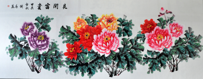 墨香伴余生 银龄写芳华——记书法家刘春燕艺术之路873.png