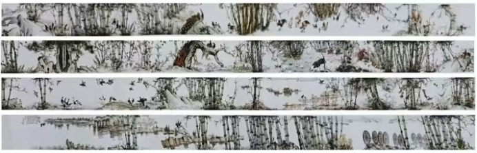 墨竹铸魂,百年巨匠——余新志书画艺术的文化品格与历史贡献(1)2497.png