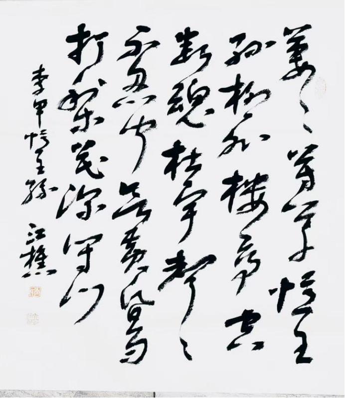 笔墨映山河:艺术家文江樵的时代丹青志455.png