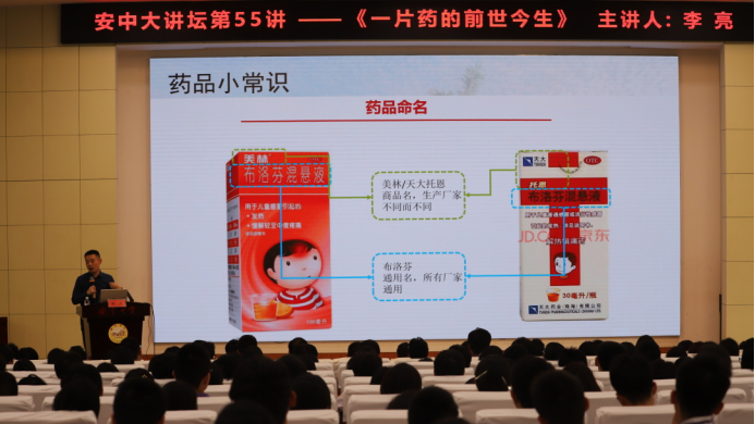 安中大讲坛(第55讲)__南方科技大学教授李亮讲《一片药的前世今生》1538.png
