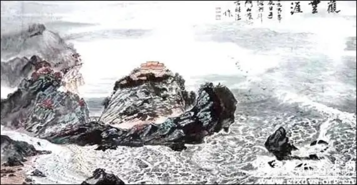 方胜浩:笔墨风采—艺无止境704.png