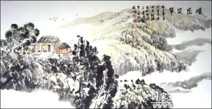 方胜浩:笔墨风采—艺无止境708.png
