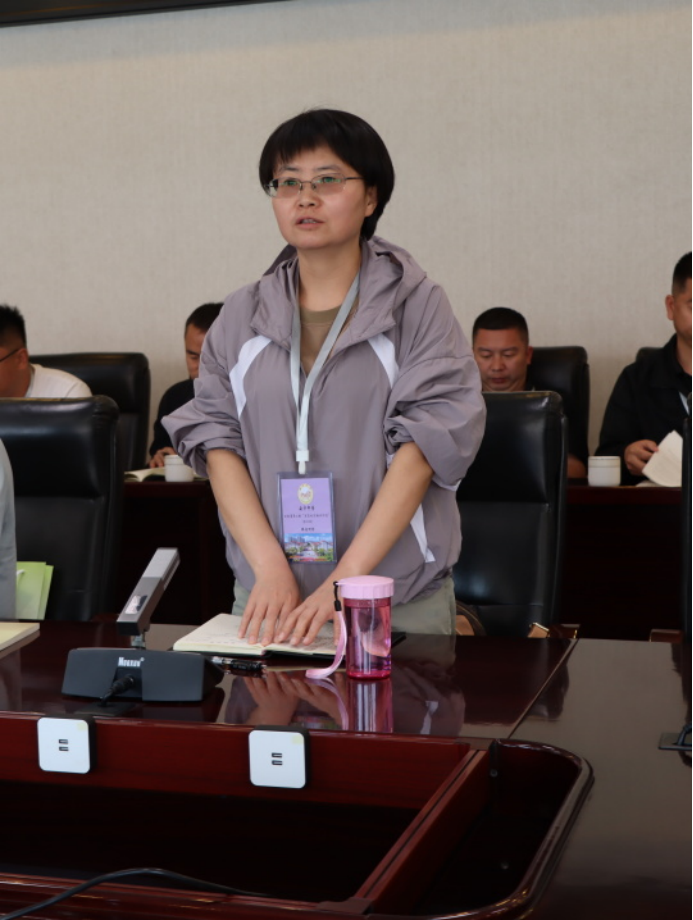 云南省第二轮“万名校长培训计划”(第四期)跟岗研修活动在安宁中学顺利开展7484.png