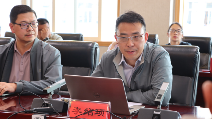 云南省第二轮“万名校长培训计划”(第四期)跟岗研修活动在安宁中学顺利开展4769.png