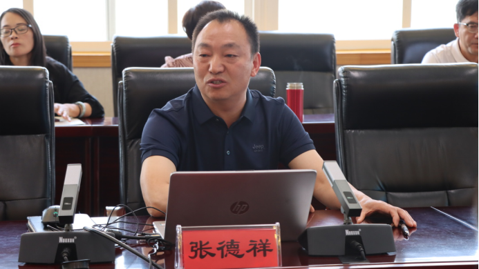 云南省第二轮“万名校长培训计划”(第四期)跟岗研修活动在安宁中学顺利开展4055.png