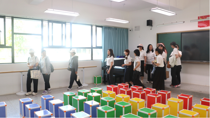 校际交流凝合力 互学共进谱新篇__昆明市呈贡区第三小学赴安宁市第二小学开展交流活动1375.png