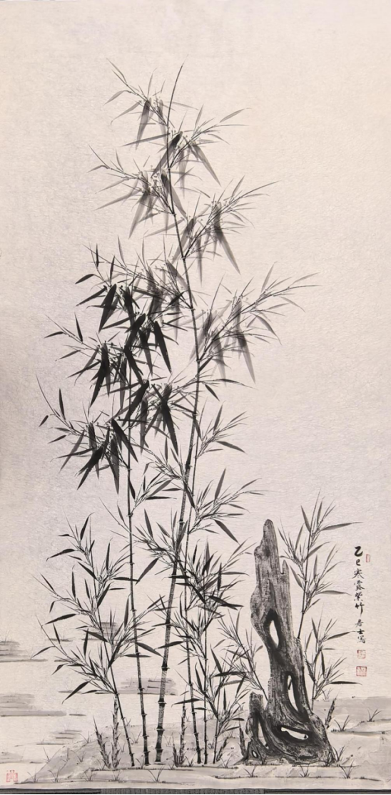 孙晓东:笔墨风采—艺无止境(1)1057.png