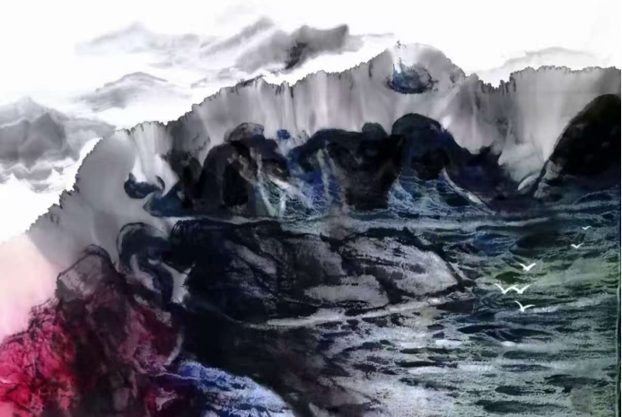 笔墨凝韵•书画双馨——张治宝老师艺术作品集533.png