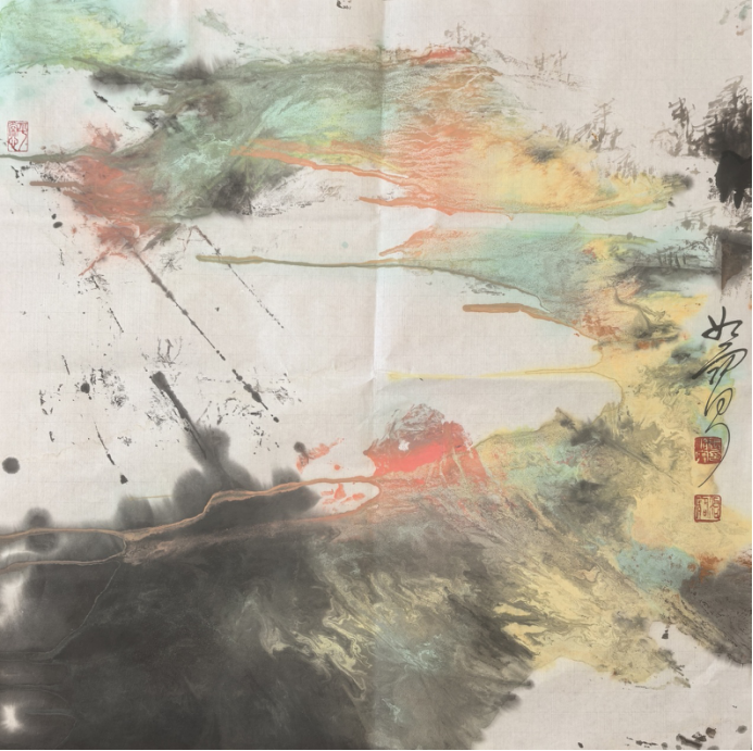 笔墨凝韵•书画双馨——张治宝老师艺术作品集514.png