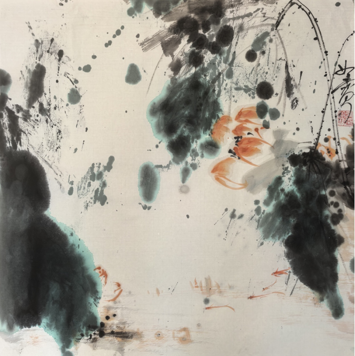笔墨凝韵•书画双馨——张治宝老师艺术作品集512.png