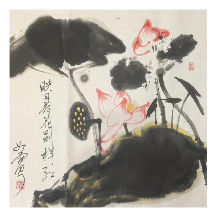 笔墨凝韵•书画双馨——张治宝老师艺术作品集511.png