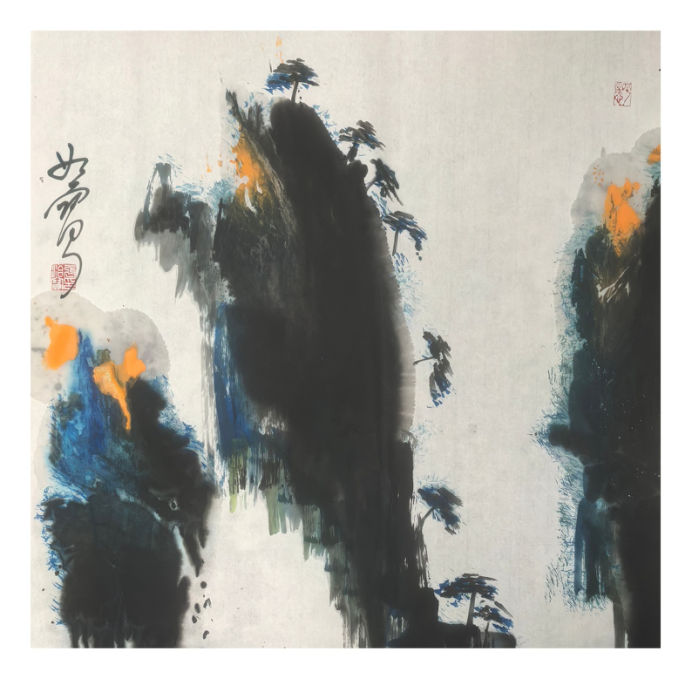 笔墨凝韵•书画双馨——张治宝老师艺术作品集510.png