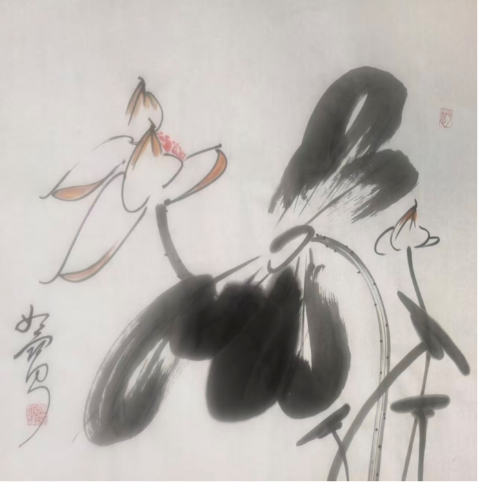 笔墨凝韵•书画双馨——张治宝老师艺术作品集508.png