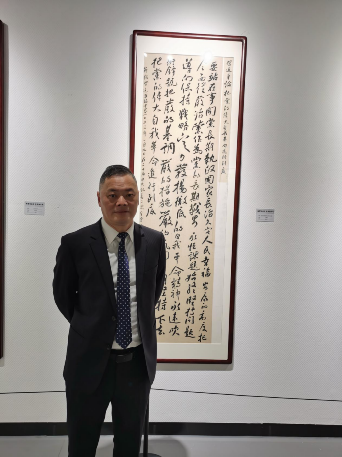 守正循法度· 翰墨铸初心——王泽明老师作品集(1)22.png