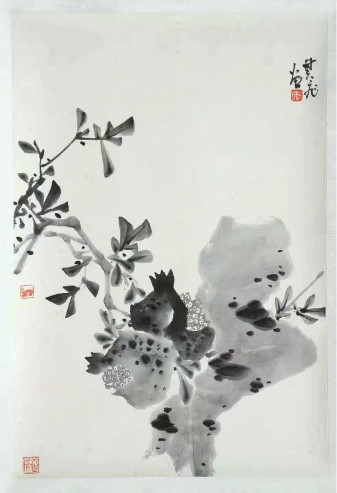 田园翰墨·竹韵兰香 —— 陈其飞老师作品集(1)1738.png