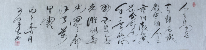 墨藏天地•笔写人生——王泽武老师书法作品集3796.png