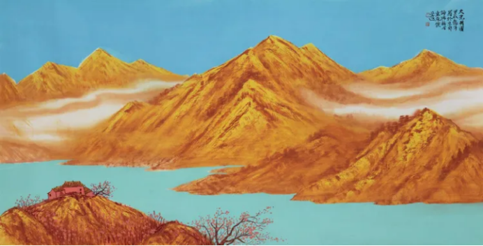 墨韵金辉 —— 侯立远老师作品集(1)312.png