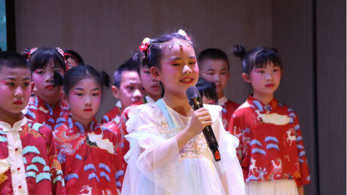 云南安宁市第二小学:在朗朗书声中领悟文化精髓,在菁菁校园里涵养精神品格2420.png
