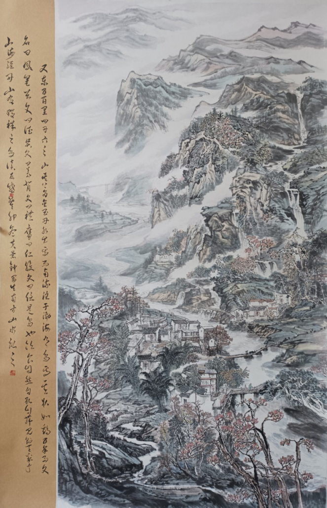 军旅墨韵・非遗匠心 —— 黄景钟老师作品赏析(2)1479.png