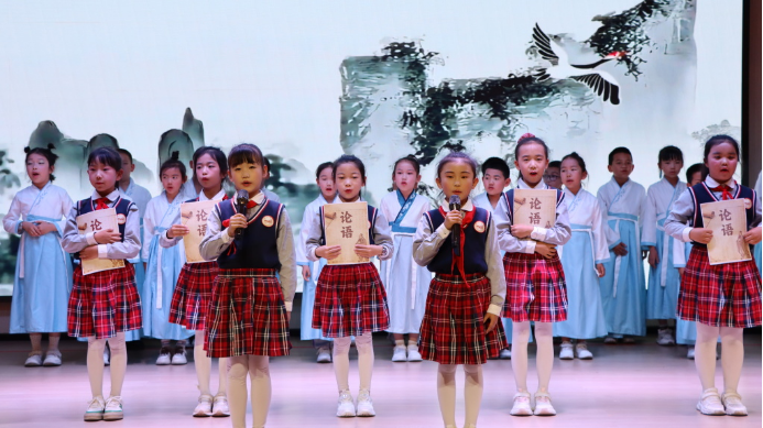 云南安宁市第二小学:在朗朗书声中领悟文化精髓,在菁菁校园里涵养精神品格2622.png