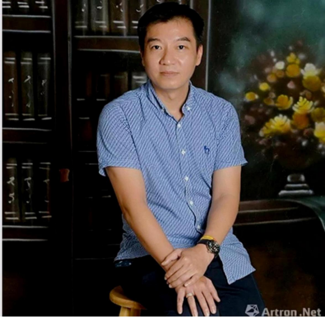 笔墨载心,艺渡东西:马来西亚当代艺术家廖伟成25.png
