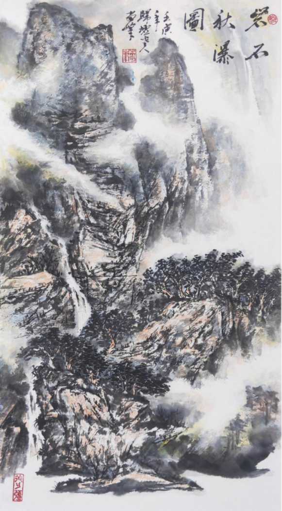 坭兴新韵,彩陶匠心——朱肖峰的艺术探索(6)580.png