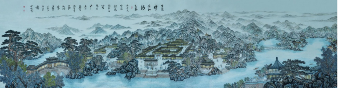 挥笔写天地·泼墨绘山河——彭泽讯老师艺术作品赏析4064.png