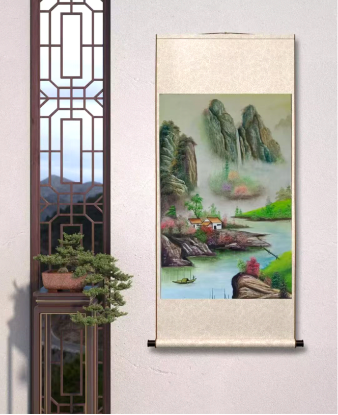 刀墨生趣 万象灵秀——闵永炎老师作品集(1)2522.png